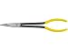 Tools & Hardware : Long-Reach Long-Nose Pliers - 11' Straight Nose - D360-11