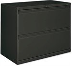 Hon 800 Series 36 in Charcoal