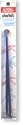 Starters Single Point Knitting Needles 7 Inch -Size 8