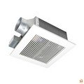 WhisperFit FV-05VF2 Ventilation Fan - 50 CFM