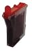 Brother Model LC21M Magenta Inkjet Cartridge