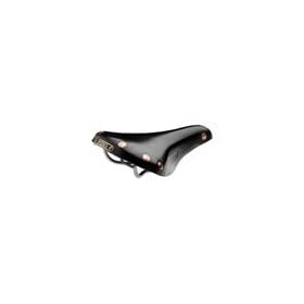 Buy Brooks England Finesse Titanium Saddle