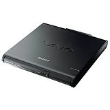 Sony Vaio DVD+R DL/DVD+RW External Optical Drive ( VGP-DDRW4 )
