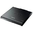 Sony Vaio DVD+R DL/DVD+RW External Optical Drive ( VGP-DDRW4 )