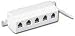 GE 5-Jack Adapter (TL26131)