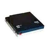 IBM TotalStorage - LTO Ultrium 3 - 400 GB / 800 GB - storage media