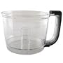 KitchenAid 7-Cup Work Bowl, Onyx Black