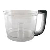 KitchenAid7-CupWorkBowl,OnyxBlack