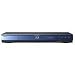 Sony BDP-S350 Blu-ray Disc Player 1080p Up-scaling (Blue/Black)