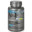 AdvaCAL Ultra ( The #1 bone building calcium plus 8 other essential bone nutrients! ) 120 Capsules Lane Labs