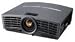 Electronics : Mitsubishi HC1600 720p DLP Home Theater Projector