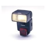 Canon CS550EX Case for Spedlite 550EX