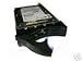 Electronics : IBM - Hard drive - 73.4 GB - hot-swap - 3.5" - Ultra160 SCSI - 80 pin Centronics (SCA-2) - 10000 rpm