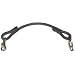 Sporting Goods : Trailer Tie Blk