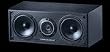 Cerwin-Vega VE-5C Dual Woofer Two-Way Center Channel Speaker