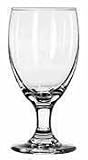 Embassy Stemware, Goblet 10-1/2 oz. 3 Dozen, 36/CS