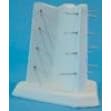 Kiln bead rack 3 sided max. cone 6