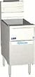 Pitco Solstice 1-SF-SSH55C-SFryer w/ SoloFilter Gas