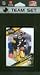 2009 NFL SCORE Pittsburgh Steelers Complete Football Card Team Set featuring Ben Roet...