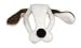 Child's Plush Dog Animal Costume Headpiece
