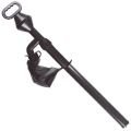 Bermuda Silt Remover