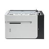 LaserJet 1500-sheet Input tray