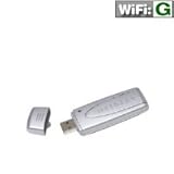 NETGEAR WG111 Wireless USB 2.0 Adapter (54 Mbps)