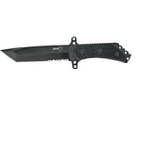 Boker Plus Knives P216 Part Serrated...