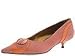 Fornarina 5003 Bjork | Women's Shoes Skin/Orange