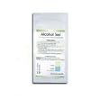Rapid Response 02 Saliva Alcohol Test Strips, 25/Bx