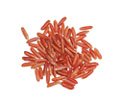 HIMALAYAN STYLE RED RICE, 1.75 lb. jar