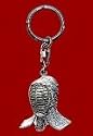 KENDO KEY RING (Made In JAPAN)