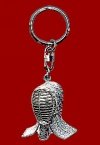 KENDO KEY RING (Made In JAPAN)