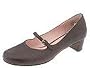 Dexter La Femme | Women's Shoes Brown Burnished Calf Leather