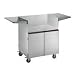 Search : Pacific Gas Specialties WPC-36C Cover for S36 Grills on Cart - WPC-36C