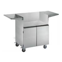 Pacific Gas Specialties WPC-36C Cover for S36 Grills on Cart