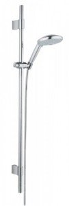 Grohe 28769 Rainshower Brausegarnitur 130 mm Classic