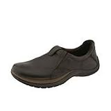 Earth Compass | Ladies Slip on Shoes Mahogany Butter Calf by Earth