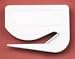 UNV31800 - Letter Slitter Hand Letter Opener