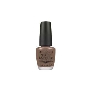 OPI Nail Polish You Don't Know Jacques! 0.5 oz.
