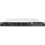 System x 794422U 1U Rack Server - 1 x Intel Xeon E5606 2.13 GHz