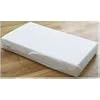 Cotbed Mattress 69cm x 139cm Spring