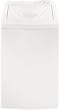 Whirlpool : 22 inch Compact Washer w/ 2.1 Cu. Ft. Capacity WHITE