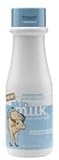 SkinM.I.L.K. Skin Milk Foaming Bath, Vanilla Cream Scent, 14 fl. oz (414 ml)