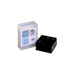 HP DDS Autoloader Magazine