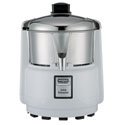 Waring 6001C Electric Juice Extractor - 1/8 HP