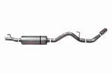 Gibson 316575 Single Exhaust System