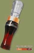 Buck Gardner Canada Hammer II Goose Call