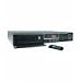 Q-SEE 8 CHANNEL DVR W/ RJ-45 & MOTION DETECTION + 200GB HDD
