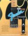 Six Decades of the Fender Telecaster: The Story of the World's First Solidbody Electric Guitar by Tony Bacon